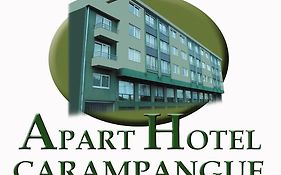 Apart Hotel Carampangue